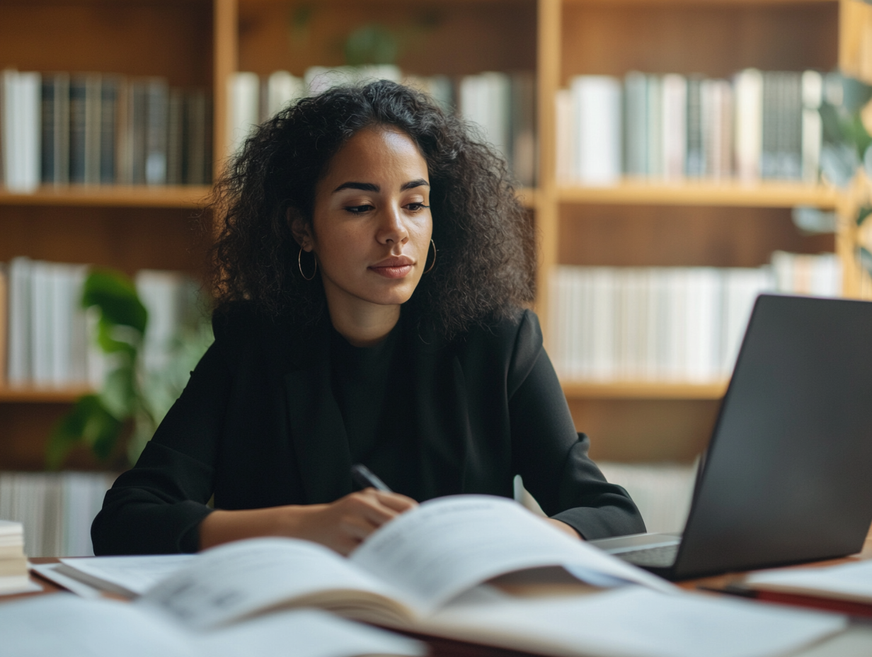 Chained Prompts — Gradually Refining Legal Documents through a Series of Prompts