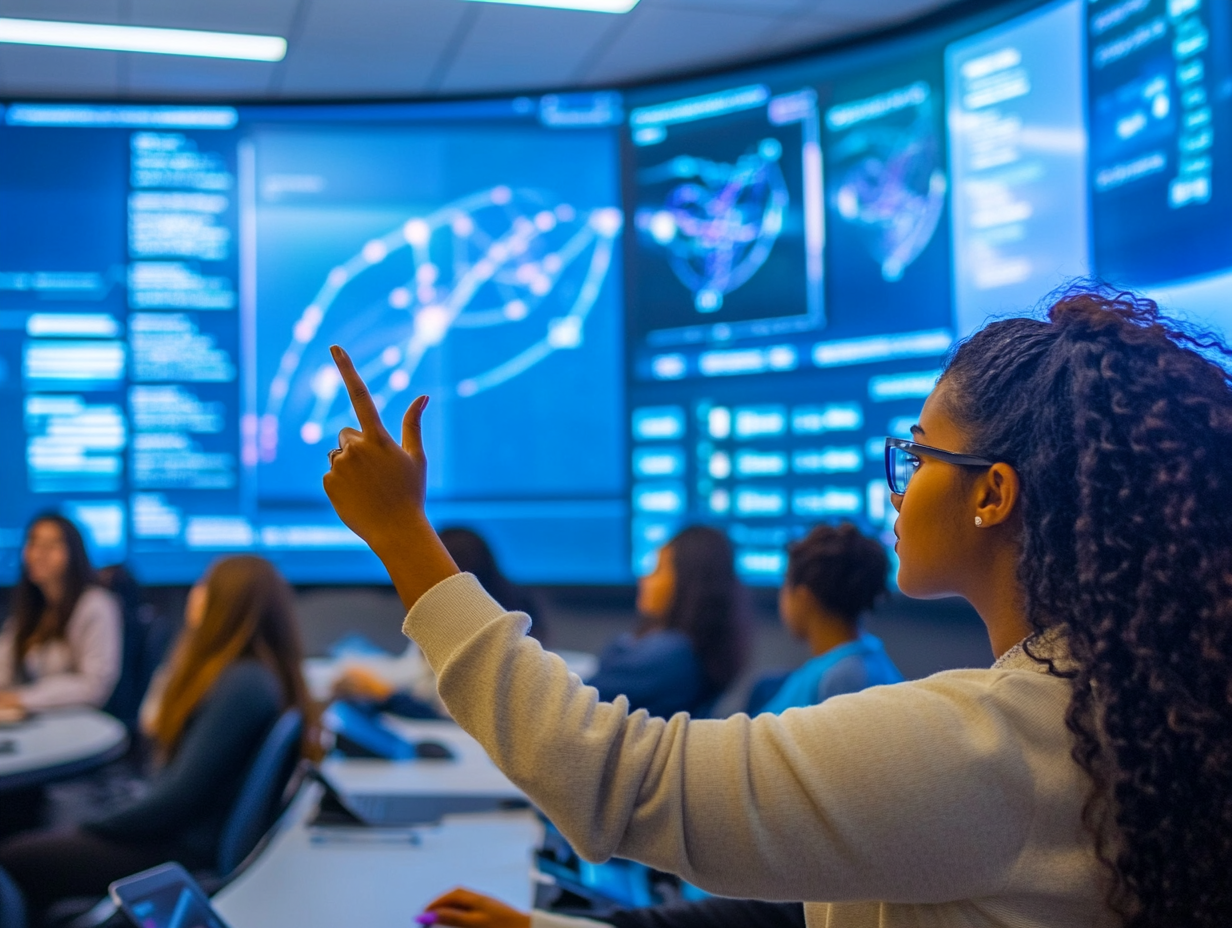 Engaging Your Audience