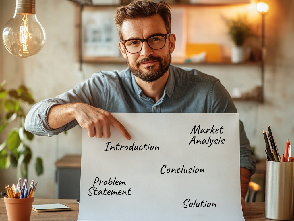 Get the Perfect Response Structure