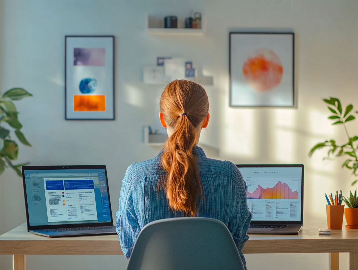 Labeled AI Prompts for Better Results