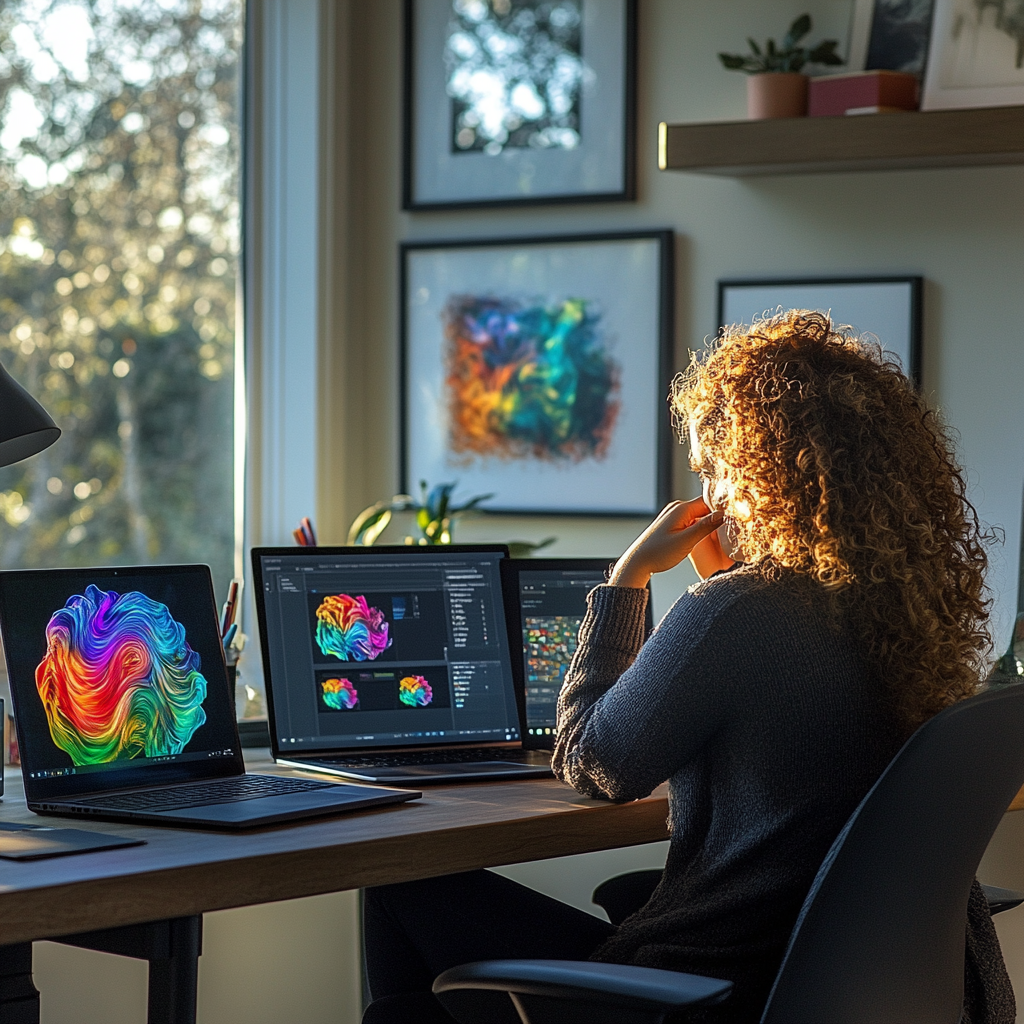 Using AI to Ask Questions and Recommend the Best Option